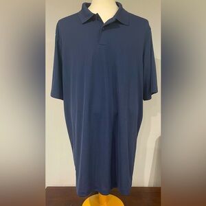 2XLT Perry Ellis Polo NWOT